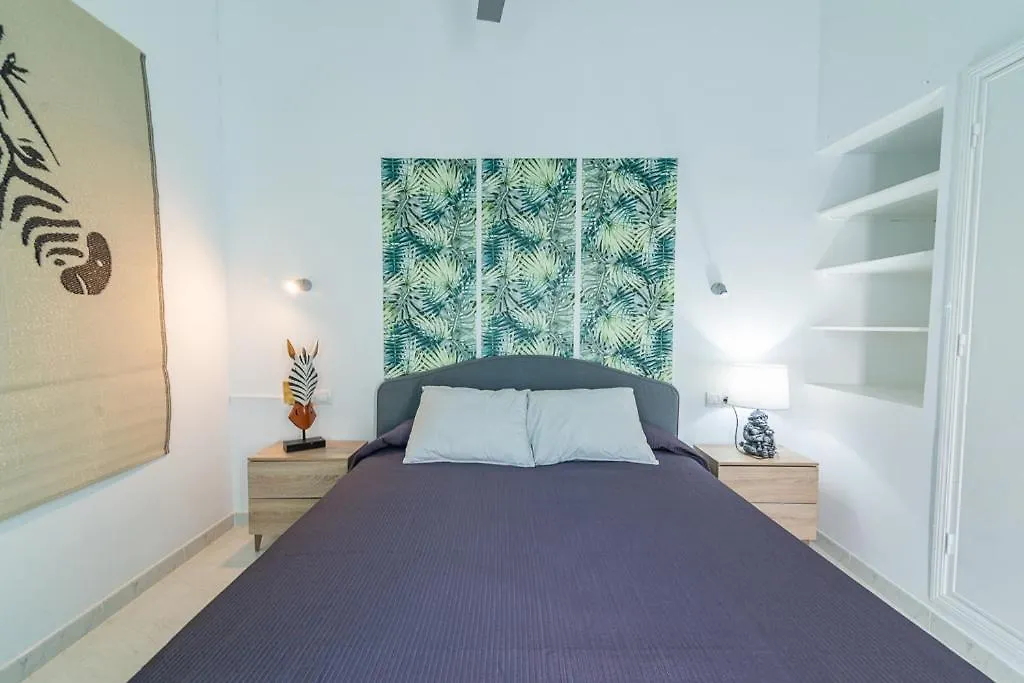 Deluxe Duplex Bungalow Private Parking Maspalomas  0*, Maspalomas (Gran Canaria) Spanien