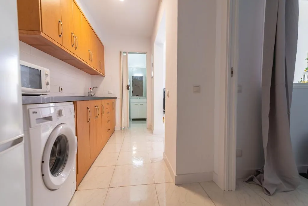 Apartamento Deluxe Duplex Bungalow Private Parking Maspalomas