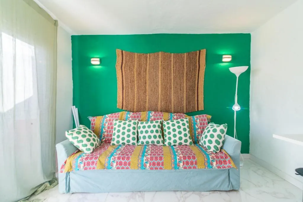 Apartamento Deluxe Duplex Bungalow Private Parking Maspalomas