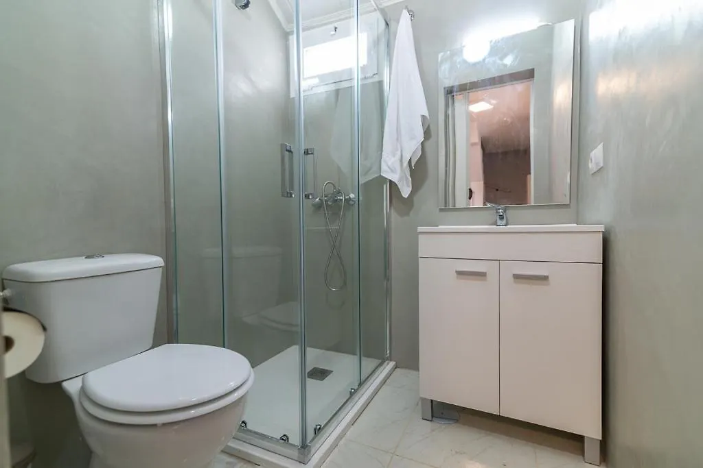 Apartamento Deluxe Duplex Bungalow Private Parking Maspalomas