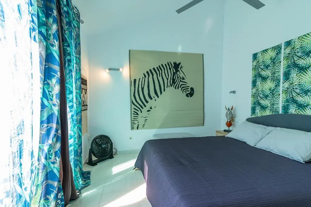 Deluxe Duplex Bungalow Private Parking Maspalomas  España